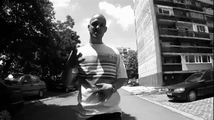 Hoodini - Утрешният Ден (official video)