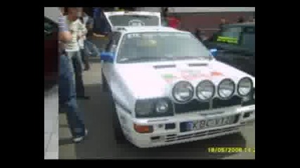 Tuning Show 18 Maj 2008