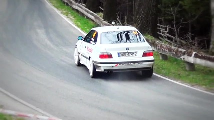 2012 - Virnik Rally Team by Oesrecords