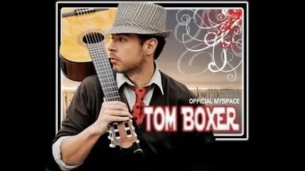 Tom Boxer feat. Jay A Beautiful Day.mp3 