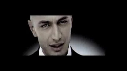 Burhan G - Sakrifice