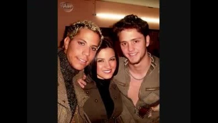 rbd tal vez despues