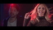 Denisa &i Ticy - Pana la capatul lumii ( Video Oficial 2016 )
