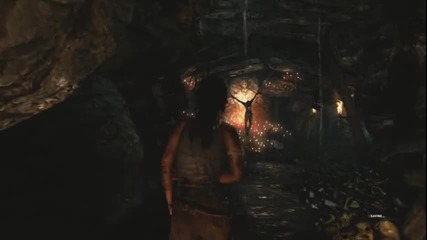 E3 2011: Tomb Raider - Art Direction Interview
