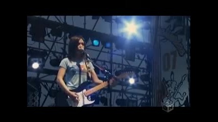 Yui - Zushi Marina Live Festival