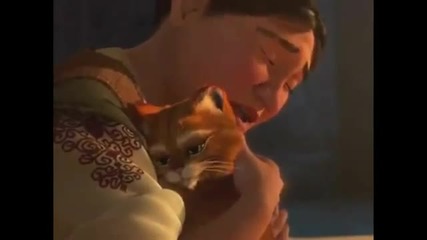 Everybody Loves Me (puss In Boots Amv)
