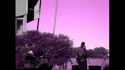 Joseph Merrick - En Vivo en Unla