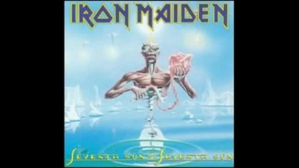 Iron Maiden ~ Seventh Son Of A Seventh Son ~ Full Album