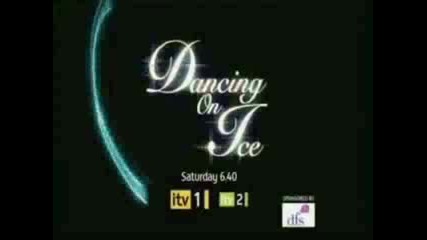 Dancan James - Dancing On Ice