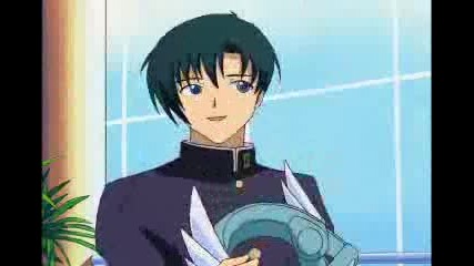 Angelic Layer Episode 3