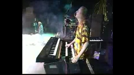 Uriaah Heep - Sunrise