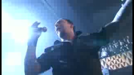 Volbeat - I Only Wanna Be With You Live