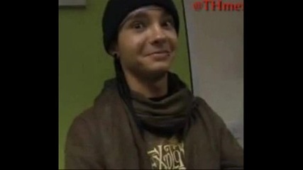 Tokio Hotel - Only For Fanss !!