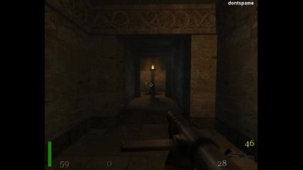 Return to Castle Wolfenstein Мисия 6