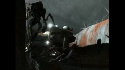 Starship Troopers Roughnecks Klendathu Campaign 04 
