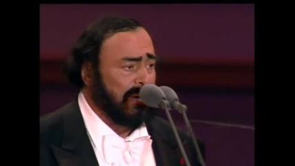 Luciano Pavarotti - Caruso