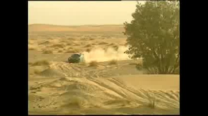 Dakar 2007 - Magazine 3rd Leg