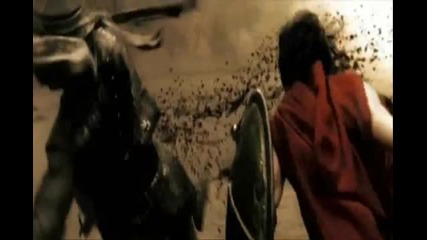 300 This is Sparta Remix!!! 