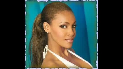 Just Beyonce, Just Nicole!