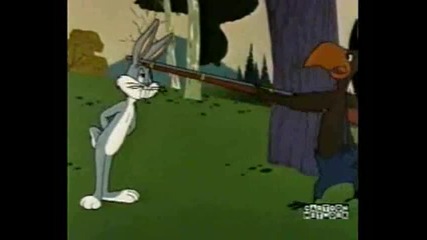 Backwoods Bunny Mm