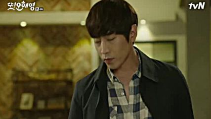 [easternspirit] Another Oh Hae Young (2016) E04-2