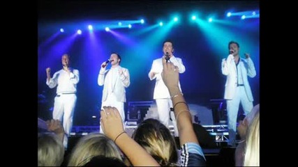 westlife sa super