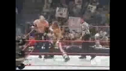 Wwe Kane Vs Shawn Michaels 