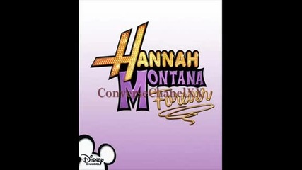 Hannah Montana Forever - Need a little love