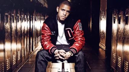 J. Cole - Mr. Nice Watch ft. Jay-z