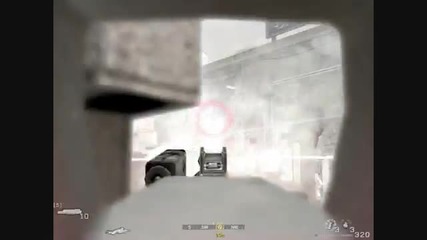 Call Of Duty 4 - Mission 9 War Pig