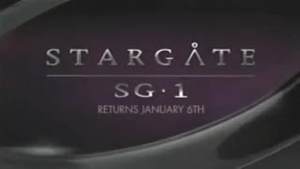 Stargate The 2006 Gates {бг субтитри} 