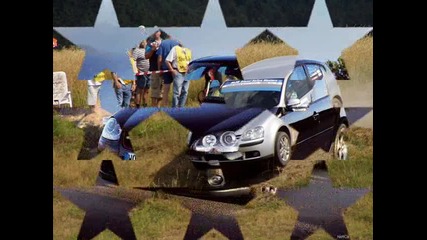 Vw Golf 5