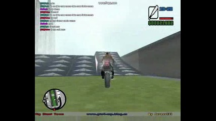 My Stunts