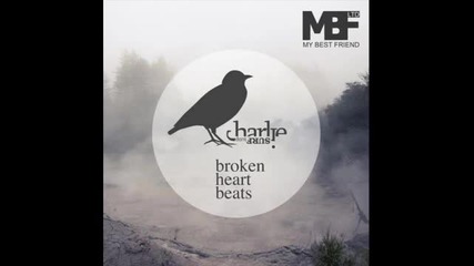 Charlie Dont Surf - Broken Heart Beats (original Mix)