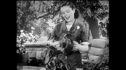 Les Paul & Mary Ford Show - World Is Waiting For The Sunrise 
