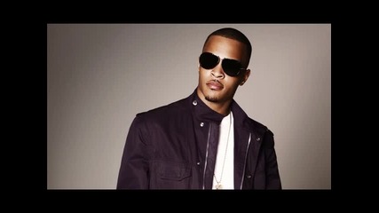 T.i. - Salute ( Album - No Mercy )