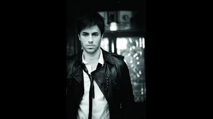 Enrike Iglesias ... 