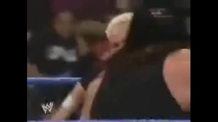 Wwe - Top 10 Matches 2006 