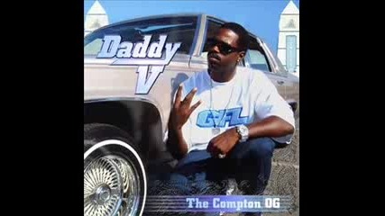 Daddy V - Bumpin And Smokin(ft.mix Master