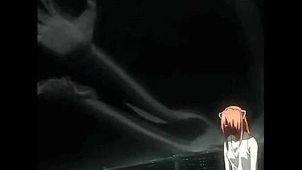 Elfen lied {for vanes4i77}