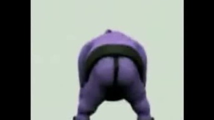 Chakaron Makaron Hippo Dancing drkuya funny dance