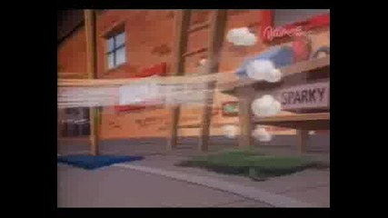 Tom And Jerry Animation