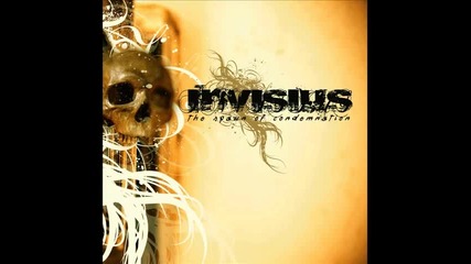 Invisius - Edge of Hostility
