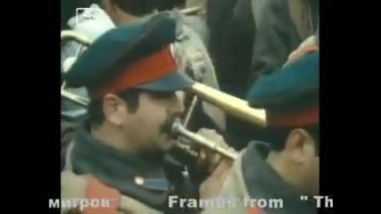 Трети март _ 3rd of March - Ден на освобождението _ Liberation Day