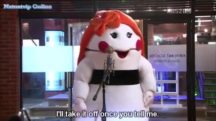 Dream High Episode 2 Part 2 Eng Sub 