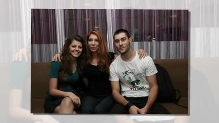 Miхаеla Foreвеr