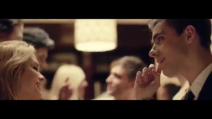 The Wanted - I Found You [parental Advisory]