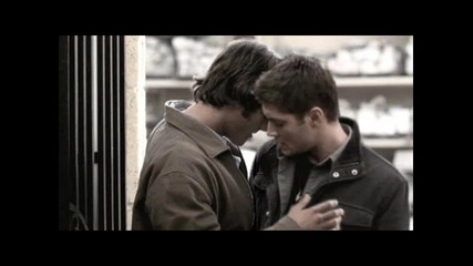 Sam and Dean My Immortal