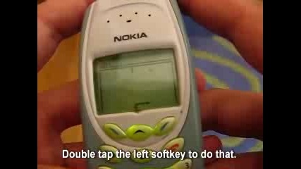 Как Да Хакнете Snake 2(nokia)