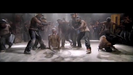 Flo Rida - Club Cant Handle Me ft. David Guetta [official Music Video] - Step Up 3d